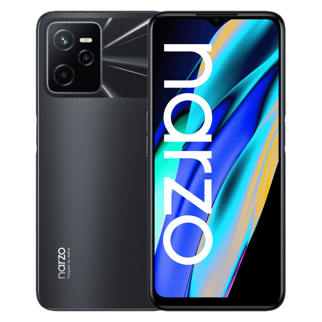 OPPO K10 5G